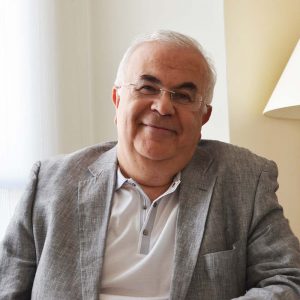 docteur hocine bouabid